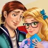 Disney High School Love
