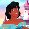 Disney Prince Crossdress