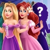 Disney Princess Maker