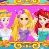 Disney Princesses Party