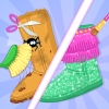 Diy Uggs Design