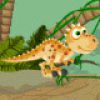 Donald The Dino