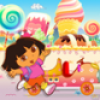 Dora Candy Transport