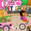 Dora Pet Shop