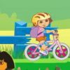 Dora S Bike Ride