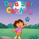 Dora Star Catching