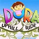 Dora Uphill Ride