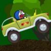 Doraemon Car Driving Challenge