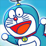 Doraemon Hunger Run