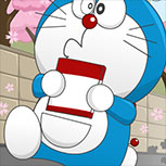 Doraemon Jaian Run