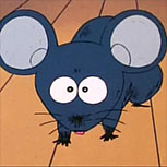 Doraemon Mice Invasion