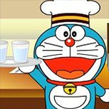 Doraemon Restaurant