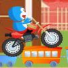 Doraemon Super Ride