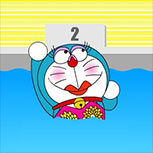 Doraemon Synchro