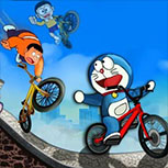 Doraemon's Racing