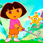 Dora's Mini Golf