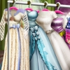 Dove Wedding Dolly