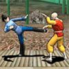 Dragon Fist 3d Image