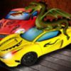 Dragon Rush Racing Image