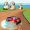 Drift Runners 3d Image
