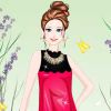 Drop Waist Dress