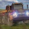 Dump Truck 3d Racing