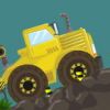 Dump Truck 4
