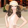Early Fall Maxi