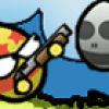 Easter Avenger Ex