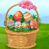 Easter Basket Design