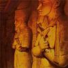 Egyptian Fantasy Escape