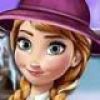 Elsa And Anna Winter Trends Image