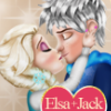 Elsa And Jack Love Test