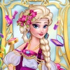 Elsa Art Deco Couture