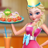 Elsa Chicken And Broccoli Alfredo Image