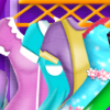Elsa Fashion Contest