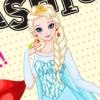 Elsa Fashion Cover