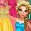 Elsa Fashion Day