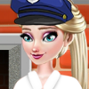 Elsa Fashion Police Image