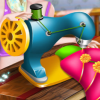 Elsa Fashion Tailor