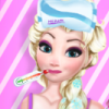 Elsa Flu Treatment