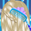 Elsa Lovely Braids