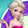 Elsa Round The Clock Fashionista