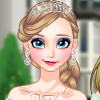 Elsa S Tiara