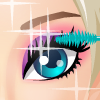 Elsa Sparkling Eyelashes