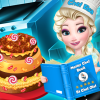 Elsa Sweet Shop