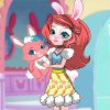 Enchantimals Bree Bunny Dress Up Starsue