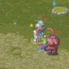 Energy Invaders