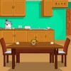 Escape From Dainty Room