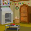 Escape From Easter Celebration House